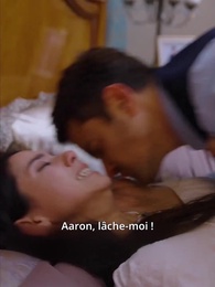 L'ÉPOUSE REMPLAÇANTE D'UN MILLIARDAIRE - Episode 59