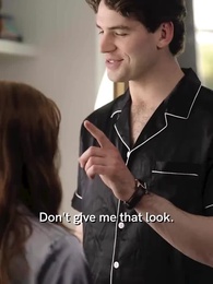 Episode 15 - Forbidden Desires My Ex's Uncle's Love