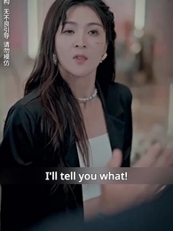 Episode 17 - Return of Dark Avenger