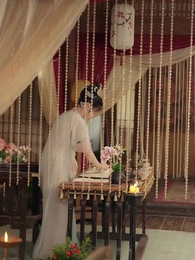 ตอนที่ 53 - ชั่วชีวิตนี้ข้าคิดถึงแต่ซิงเฉิน