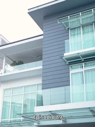 Épisode 89 - Retour de la Charmante Épouse du PDG