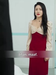 Episode 14 - Suami bodohku kaya raya