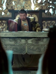 Amor ciego por Iris - Episode 32