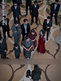 Episode 12 - Return of Dark Avenger