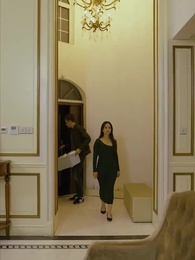 Épisode 91 - L'ÉPOUSE REMPLAÇANTE D'UN MILLIARDAIRE