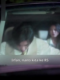 Suami bodohku kaya raya - Episode 89