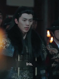 Amor ciego por Iris - Episode 79