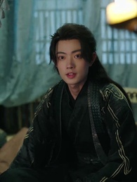 ชั่วชีวิตนี้ข้าคิดถึงแต่ซิงเฉิน - Episode 32