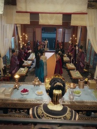 ตอนที่ 56 - ชั่วชีวิตนี้ข้าคิดถึงแต่ซิงเฉิน