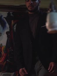 Épisode 11 - Mon impitoyable Alpha