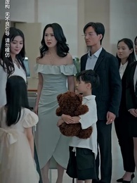 Episode 8 - Return of Dark Avenger