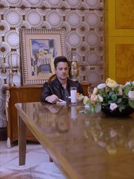 L'ÉPOUSE REMPLAÇANTE D'UN MILLIARDAIRE - Episode 26