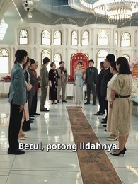 Menanggung Orangtua dan Anak - Episode 11