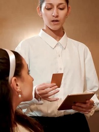 Épisode 69 - Héritière Milliardaire Divorcée