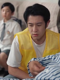 Episode 3 - Menanggung Orangtua dan Anak