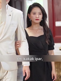 Episode 28 - Suami bodohku kaya raya