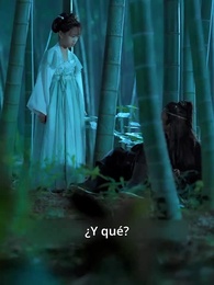 Episodio 2 - Amor ciego por Iris