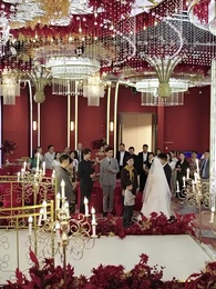 趙秀娥 - Episode 12