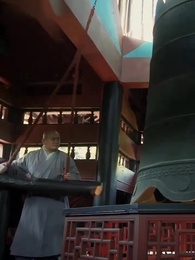 ชั่วชีวิตนี้ข้าคิดถึงแต่ซิงเฉิน - Episode 35