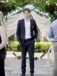 Forbidden Desires My Ex's Uncle's Love - Episode 29