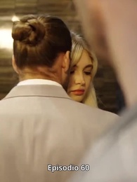 Épisode 60 - Retour de la Charmante Épouse du PDG