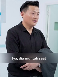 Episode 90 - Suami bodohku kaya raya