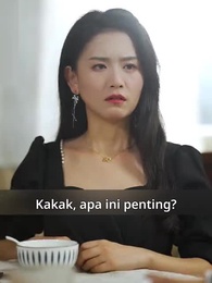 Episode 77 - Suami bodohku kaya raya