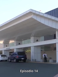 Retour de la Charmante Épouse du PDG - Episode 14