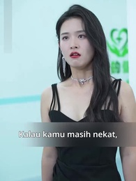 Episode 37 - Suami bodohku kaya raya