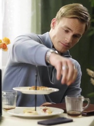 Episode 26 - Forbidden Desires My Ex's Uncle's Love