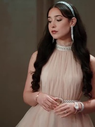 Héritière Milliardaire Divorcée - Episode 11