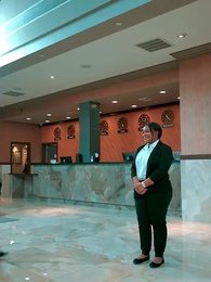 Épisode 33 - Héritière Milliardaire Divorcée