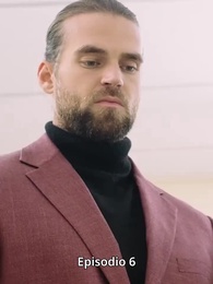 Épisode 6 - Retour de la Charmante Épouse du PDG