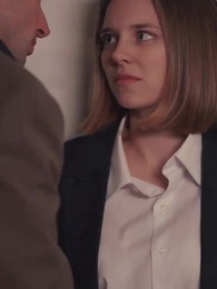 Épisode 19 - Mon impitoyable Alpha