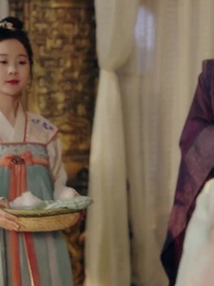 ชั่วชีวิตนี้ข้าคิดถึงแต่ซิงเฉิน - Episode 19