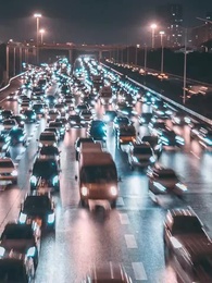 Episode 16 - Suami bodohku kaya raya