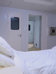 L'ÉPOUSE REMPLAÇANTE D'UN MILLIARDAIRE - Episode 55