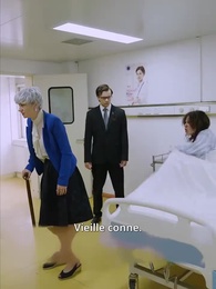 Épisode 80 - L'ÉPOUSE REMPLAÇANTE D'UN MILLIARDAIRE