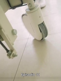 Retour de la Charmante Épouse du PDG - Episode 11