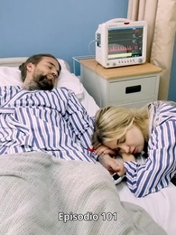 Retour de la Charmante Épouse du PDG - Episode 101