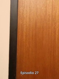 Épisode 27 - Retour de la Charmante Épouse du PDG