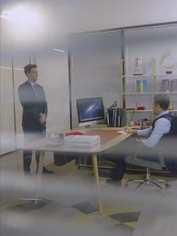 Épisode 58 - L'ÉPOUSE REMPLAÇANTE D'UN MILLIARDAIRE