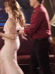 Forbidden Desires My Ex's Uncle's Love - Episode 17