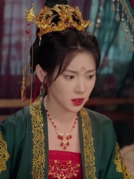 ชั่วชีวิตนี้ข้าคิดถึงแต่ซิงเฉิน - Episode 3