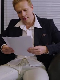 L'ÉPOUSE REMPLAÇANTE D'UN MILLIARDAIRE - Episode 46