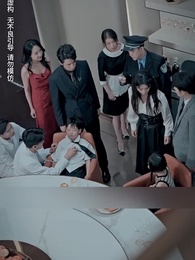 Return of Dark Avenger - Episode 37