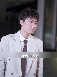 Suami bodohku kaya raya - Episode 39