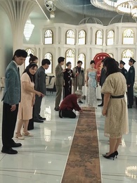 Episode 12 - Menanggung Orangtua dan Anak