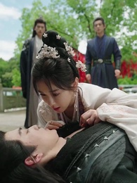 ตอนที่ 37 - ชั่วชีวิตนี้ข้าคิดถึงแต่ซิงเฉิน