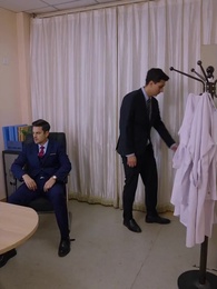 Épisode 62 - L'ÉPOUSE REMPLAÇANTE D'UN MILLIARDAIRE